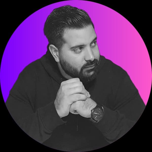 Mehdi Naceri